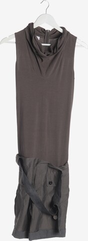 Brunello Cucinelli Sonstige Kombination L in Braun: Vorderseite