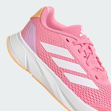 ADIDAS SPORTSWEAR Sportschuh 'Duramo SL' in Pink
