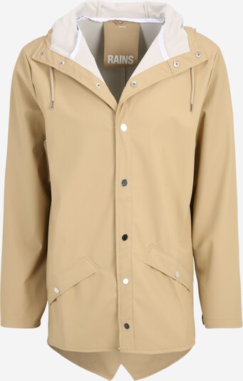 RAINS Funkcionāla jaka, krāsa - smilškrāsas, Preces skats