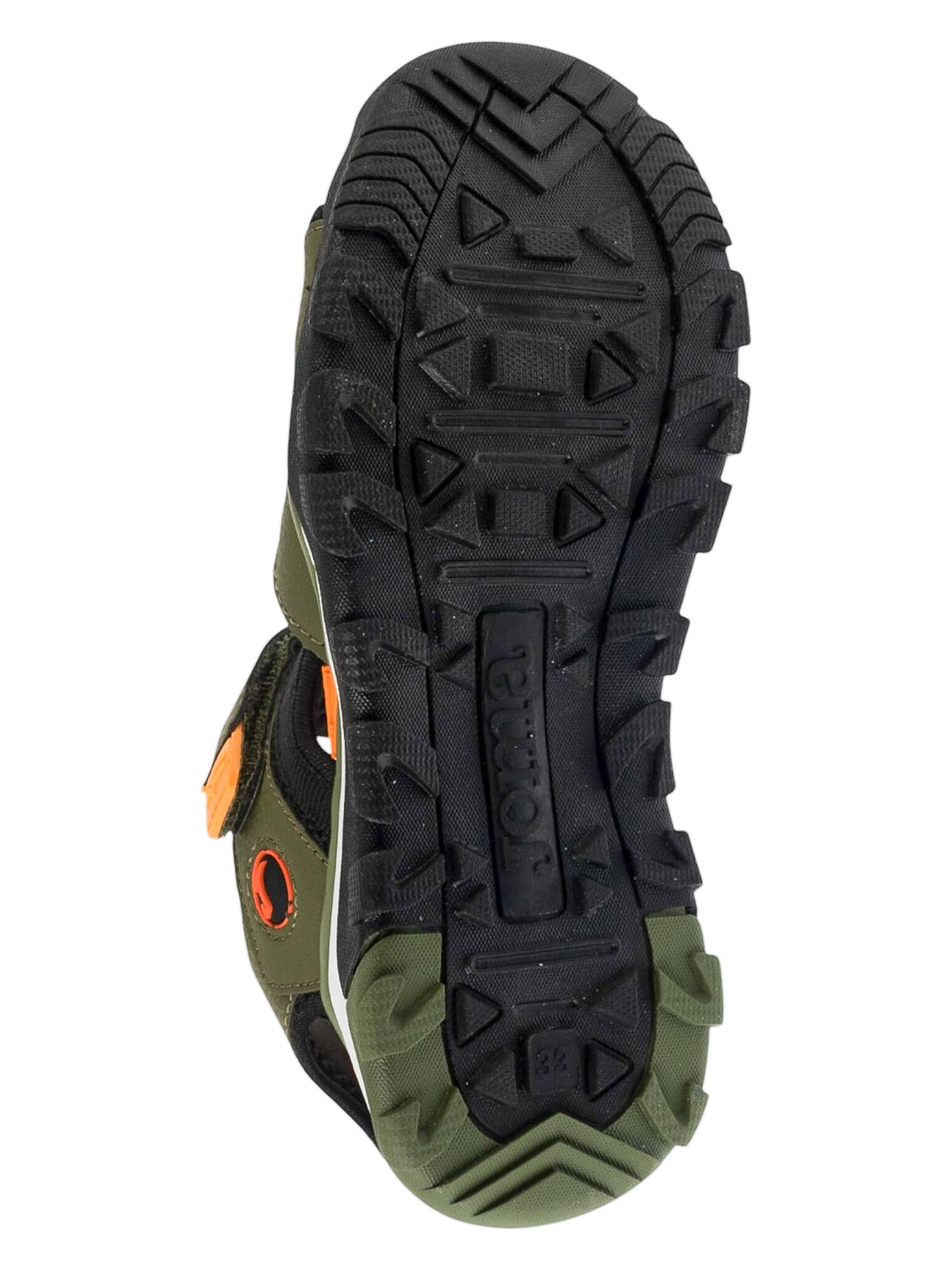 JOMA Sandalen 'Joma S.Lake Jr 26 SLAKJS' in Groen