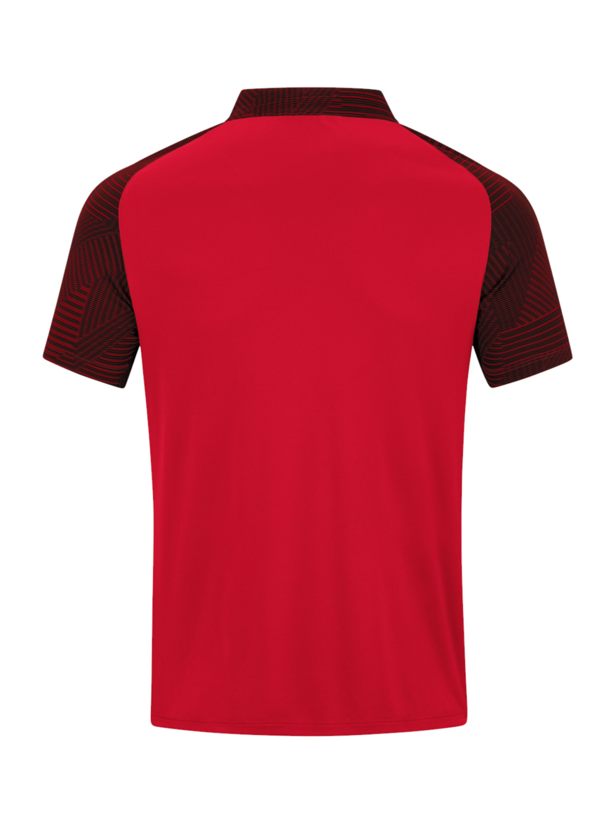 JAKO Performance Shirt in Red