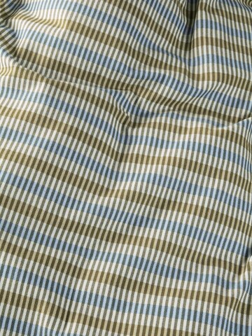 Marc O'Polo Bettbezug 'Olle' in Blau