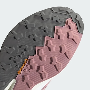 Scarpa bassa 'Free Hiker 3' di ADIDAS TERREX in lilla