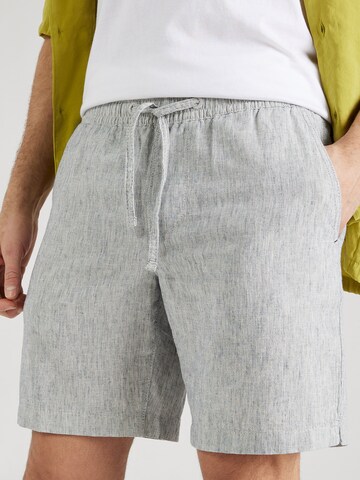 INDICODE JEANS - regular Pantalón 'Wallis' en gris