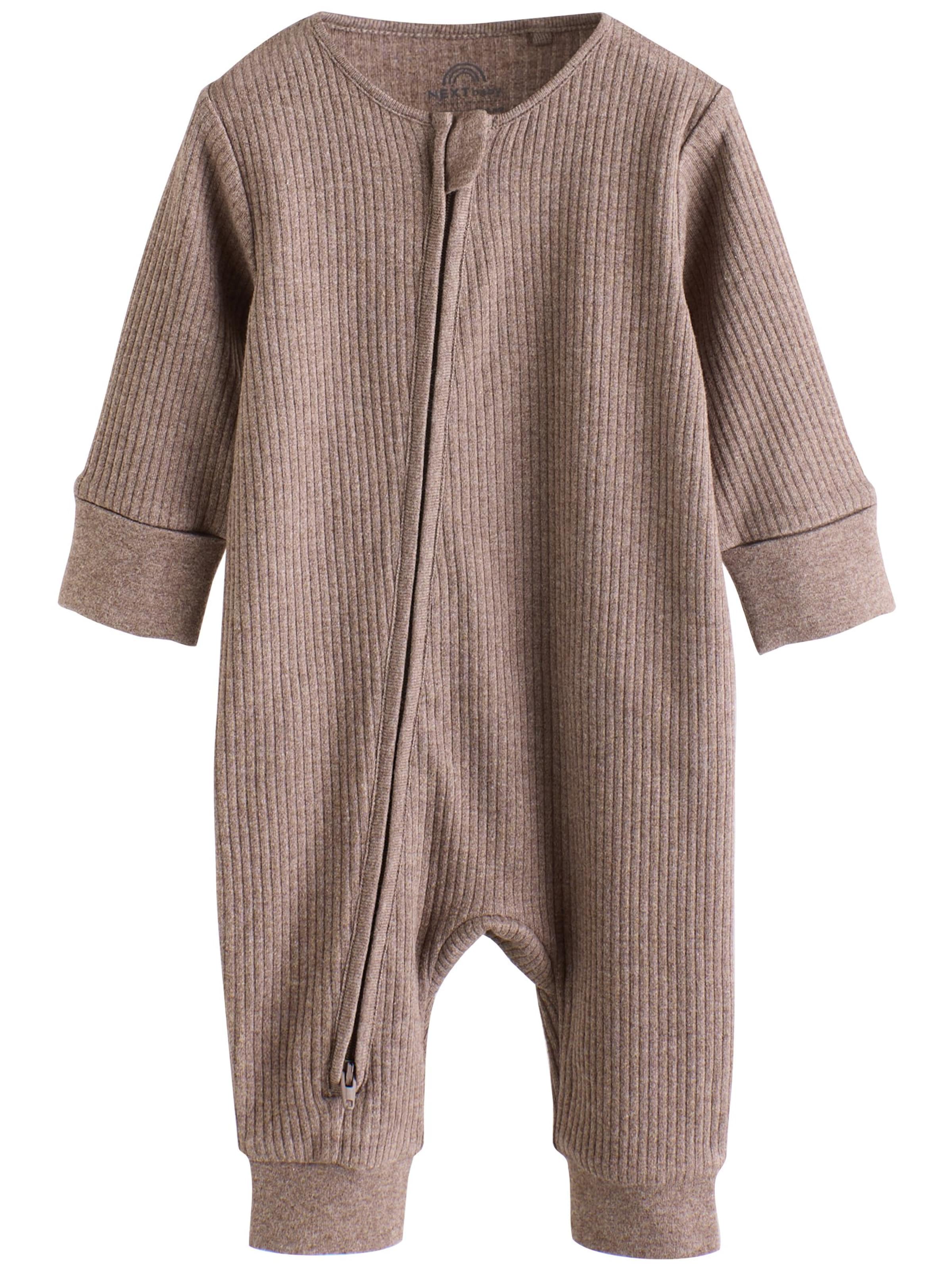 Next Pyžamo - Hnedá