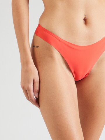 Women' Secret Tanga 'PEACH 1' – béžová