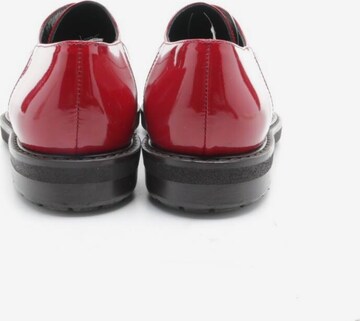 Marni Flats & Loafers in 35 in Red