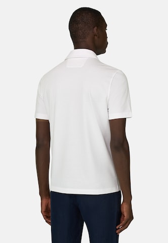 T-Shirt Boggi Milano en blanc