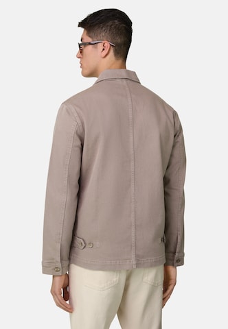 Veste mi-saison 'Digital  Only' Boggi Milano en gris