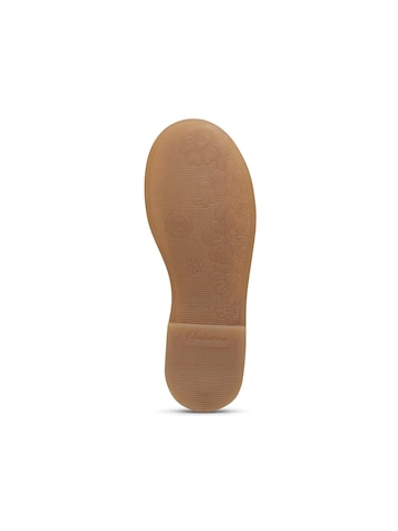 NATURINO Ballerina's 'ELANA' in Roze