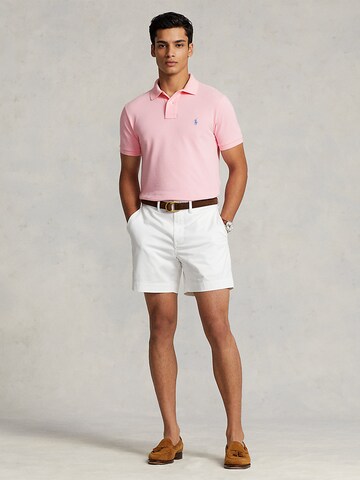 Polo Ralph Lauren Poloshirt in Pink