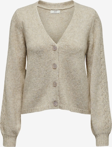 Giacchetta 'SILJA' di JDY in beige: frontale