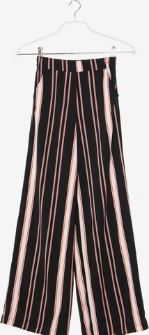 Tally Weijl Pants in XS in Black: front