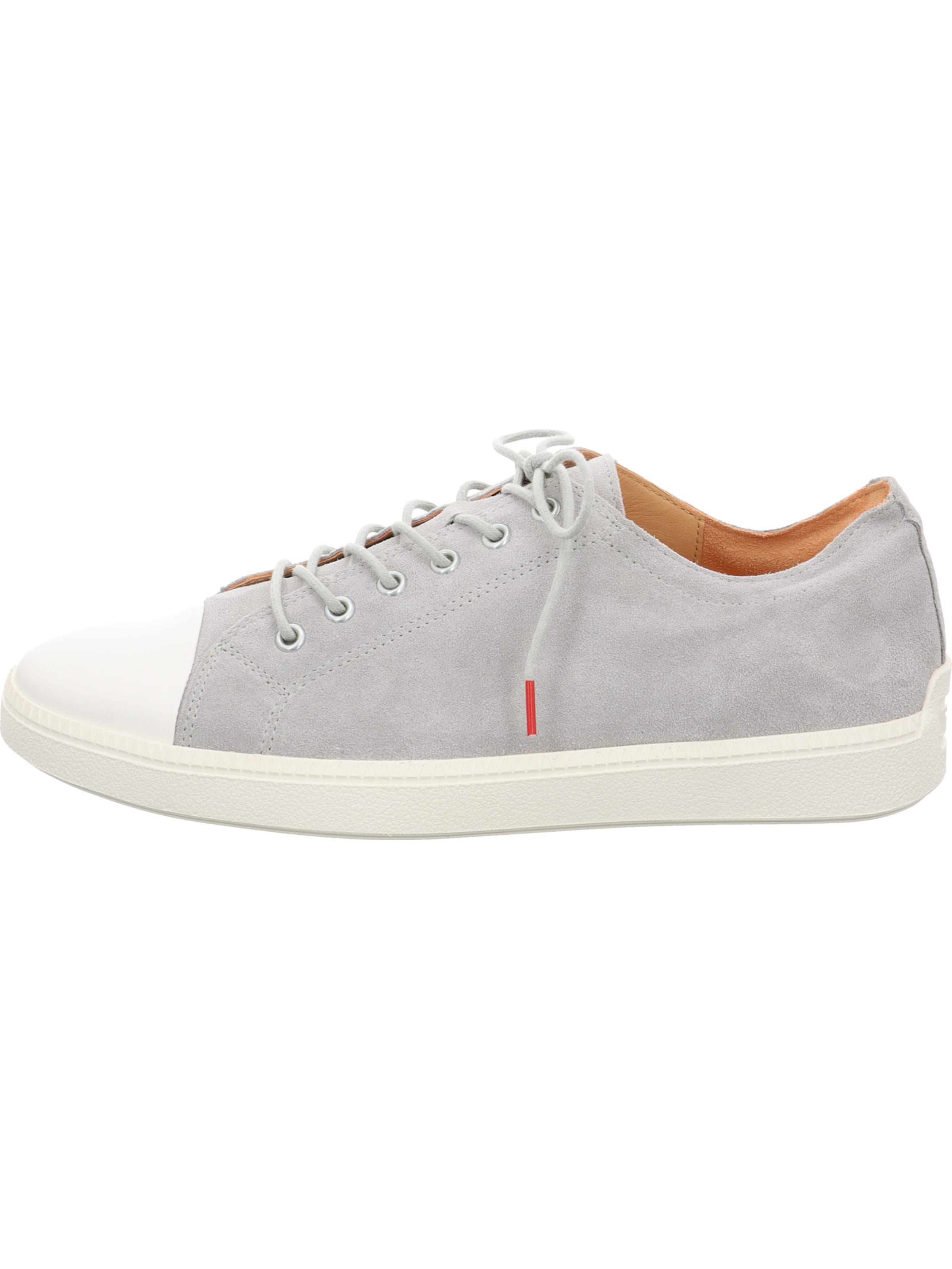 THINK! Sneakers 'Turna' in Grau