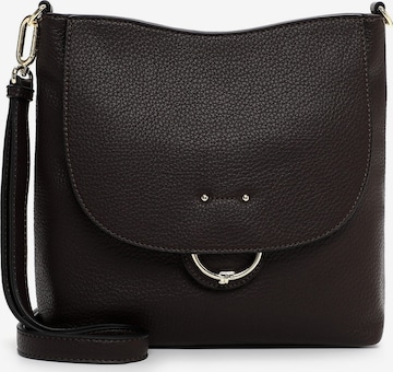 Suri Frey Shoulder bag 'Kristy' in Brown: front