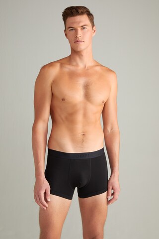 JOOP! Boxer shorts in Black: front