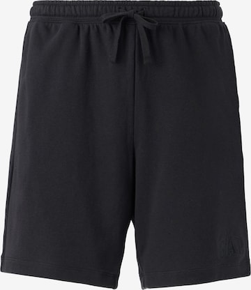 juoda GAP Standartinis Kelnės 'HERITAGE': priekis