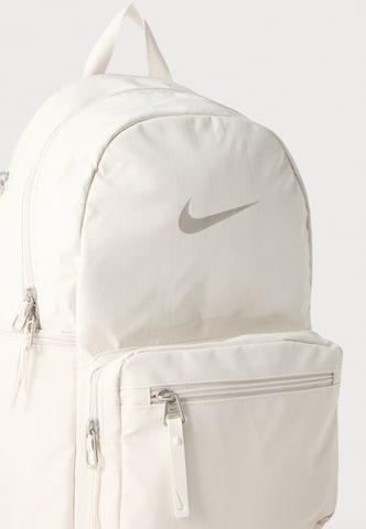 Sac à dos 'Heritage Eugene' Nike Sportswear en gris