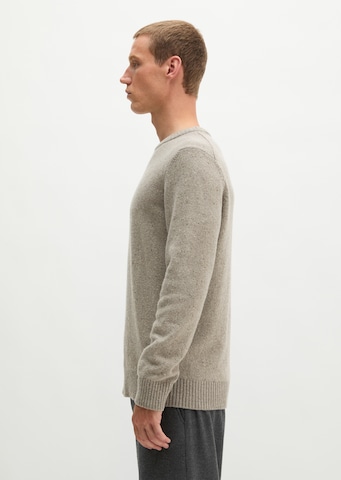 Marc O'Polo Pullover in Braun: Seite