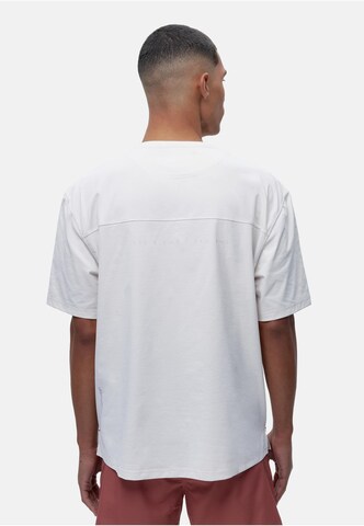 Born Living Yoga Shirt 'Suez' in Wit