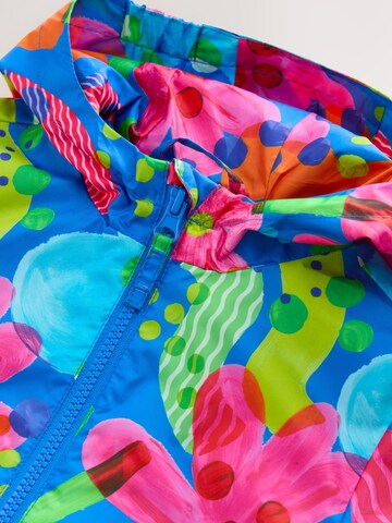 Giacca funzionale 'Cagoule' di Next in blu