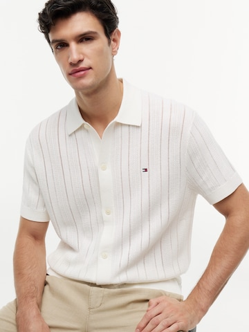 Giacchetta di TOMMY HILFIGER in beige