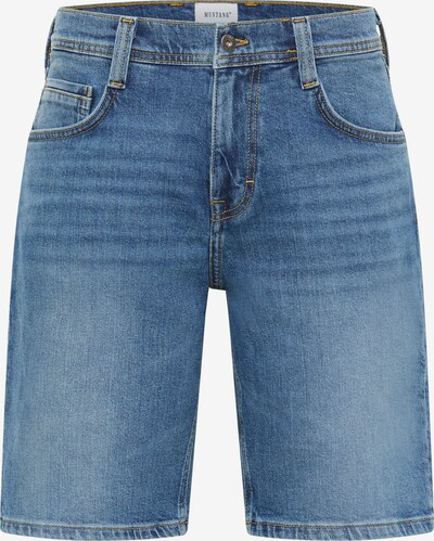 MUSTANG Jeans 'Denver' in blau, Produktansicht