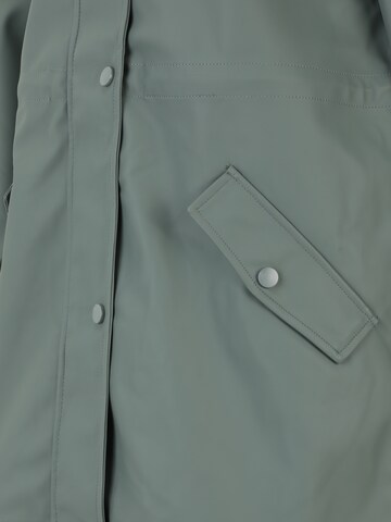 Vero Moda Tall - Chaqueta de entretiempo 'VMMALOU' en verde