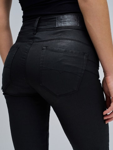 Salsa Jeans Skinny Jeans in Black