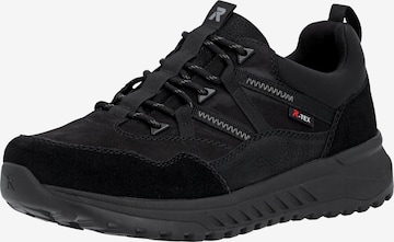 Rieker Sneaker in Schwarz: Vorderseite