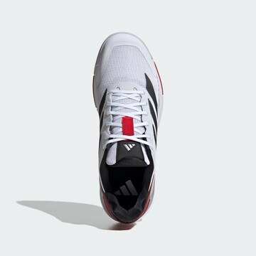 Chaussure de sport 'Crazyquick' ADIDAS PERFORMANCE en gris