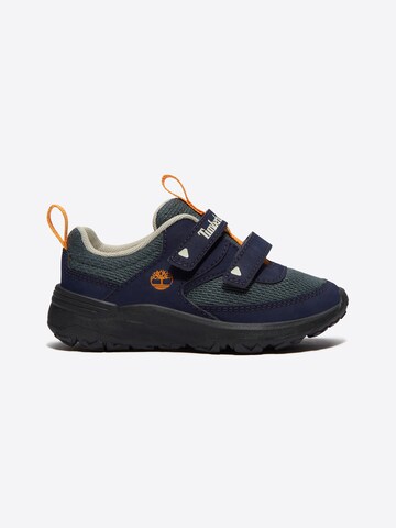 TIMBERLAND Sneaker i blå