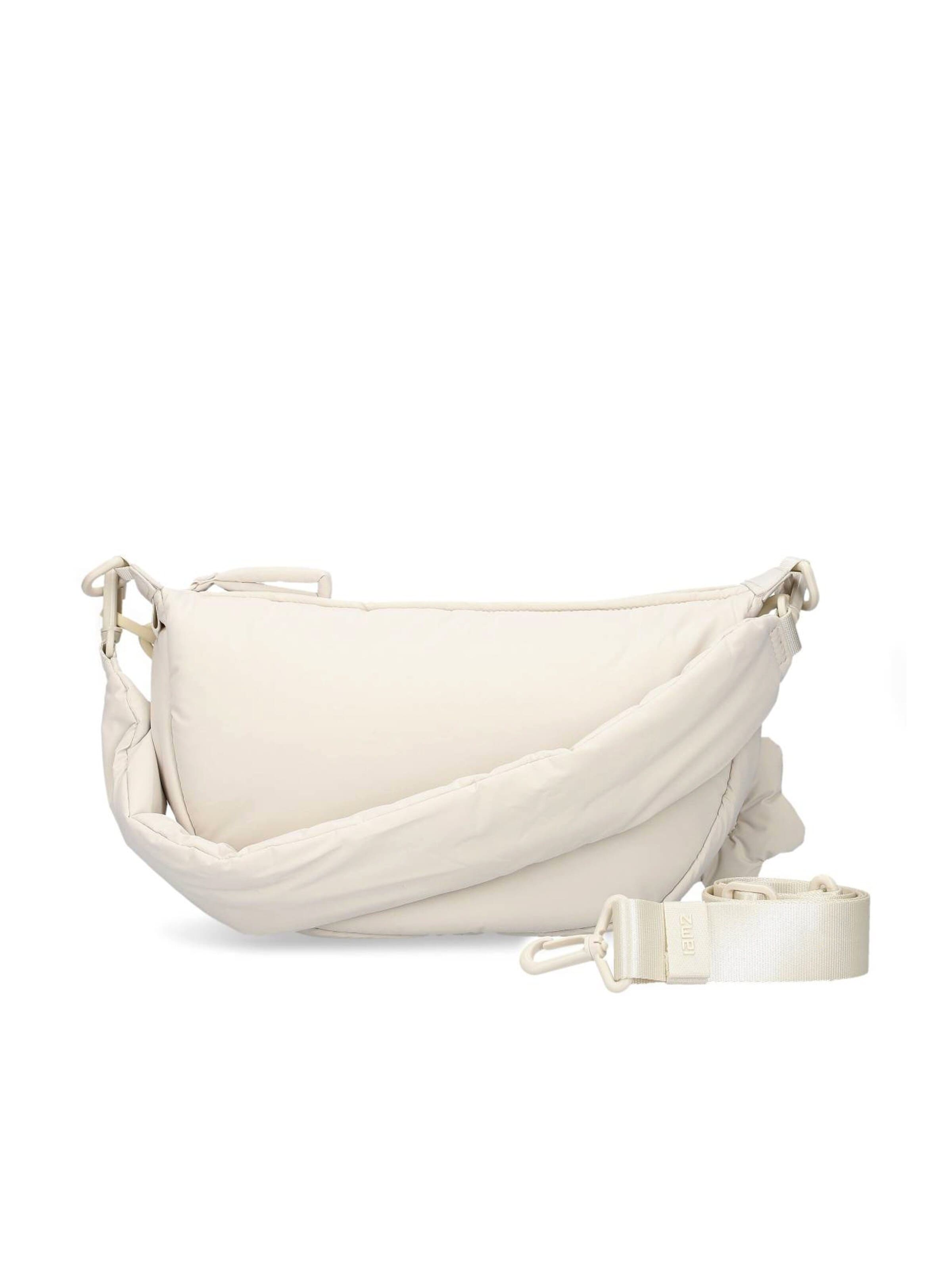 ZWEI Shopper 'HANNAH HA70' in White