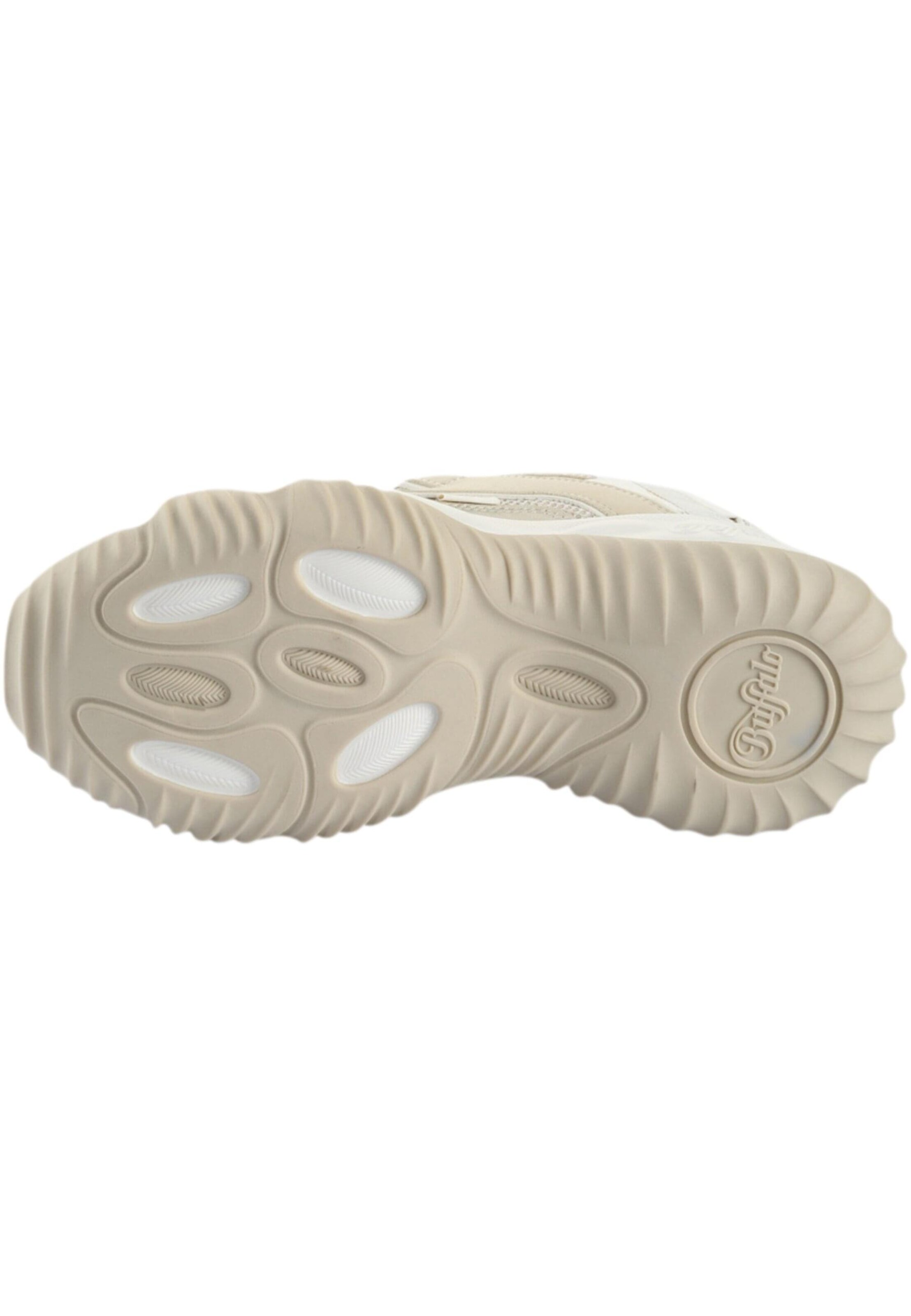 BUFFALO Σνίκερ χαμηλό 'Blader Matcha' σε μπεζ