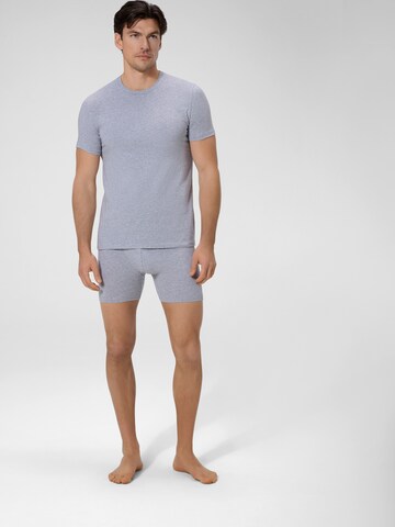 Ammann T-Shirt ' Close To You ' in Grau