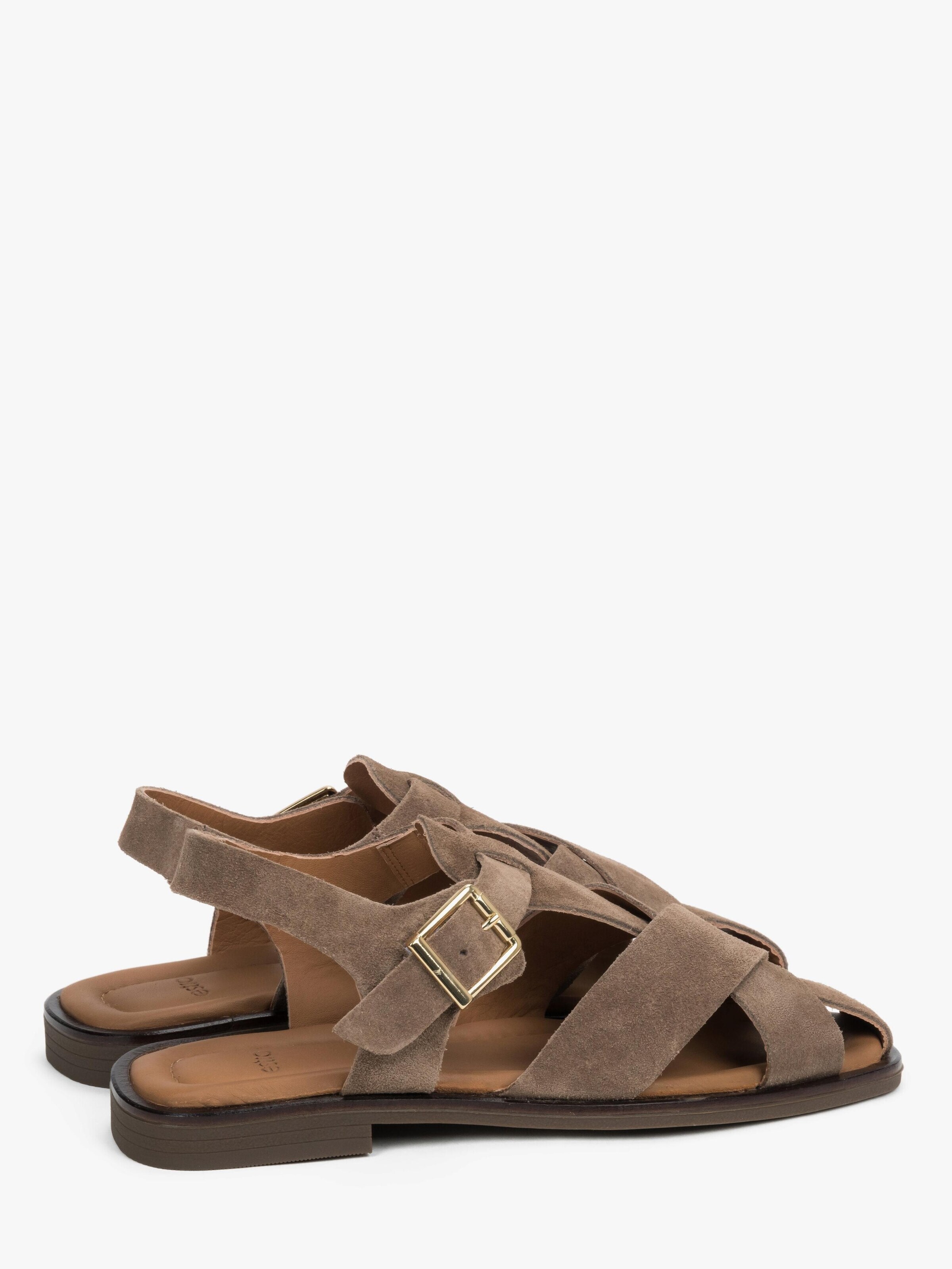 Sandales '144-4020' Estro en gris