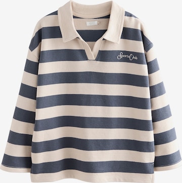 smėlio Next Marškinėliai: priekis