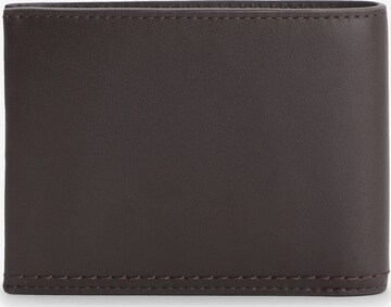 Calvin Klein Wallet in Brown