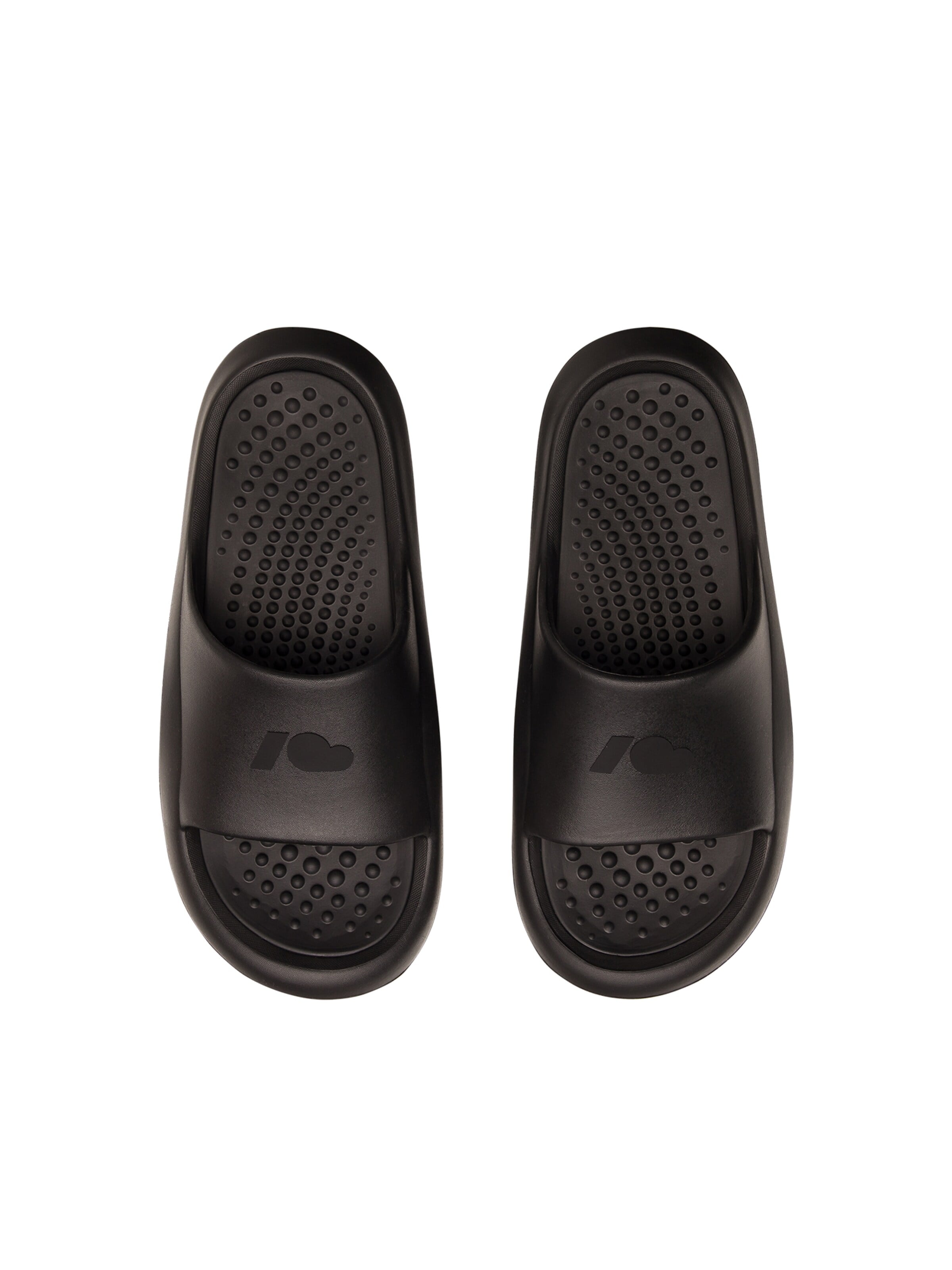 Zoccoletto di Kubota in nero