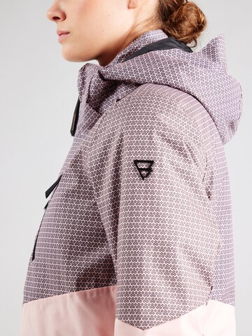 BRUNOTTI Jacke 'Lattea' in Pink