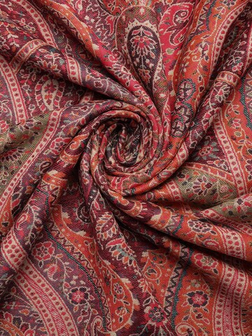 AVANT-GARDE PARIS Sjaal 'Feliara' in Gemengde kleuren