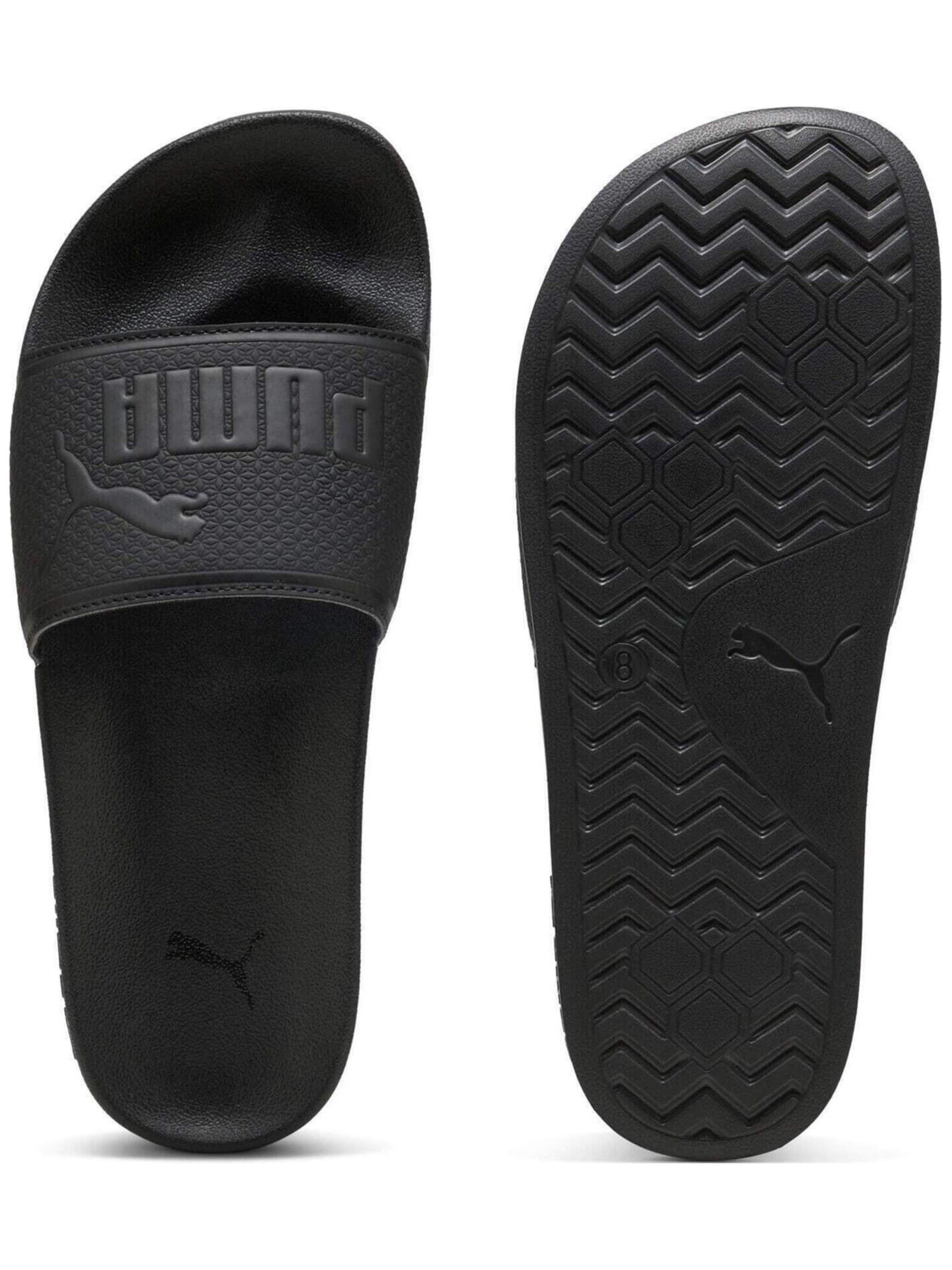 Mule 'Puma Leadcat 20' PUMA en noir