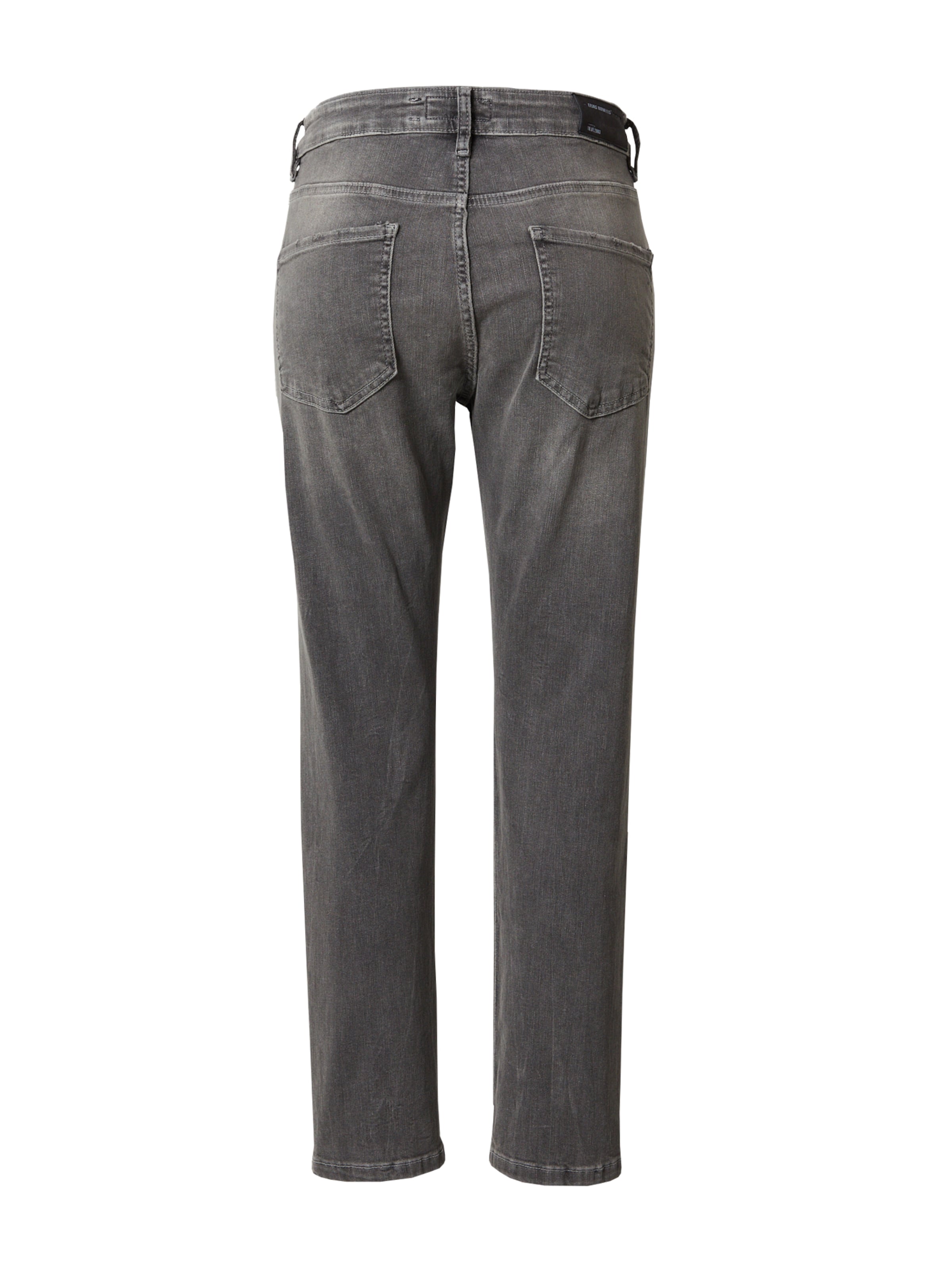 Elias Rumelis Regular Farkut 'Leona' värissä harmaa