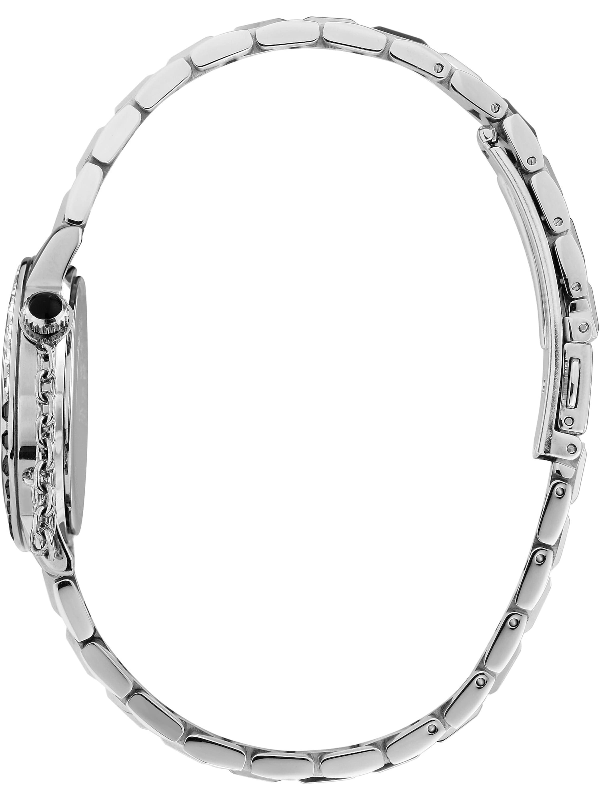 Karl Lagerfeld Analog Watch in Silver