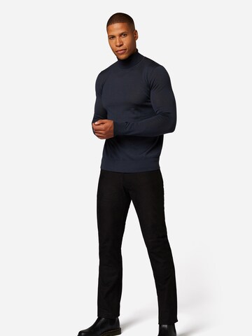 regular Pantaloni 'RT-101' di RICANO in nero