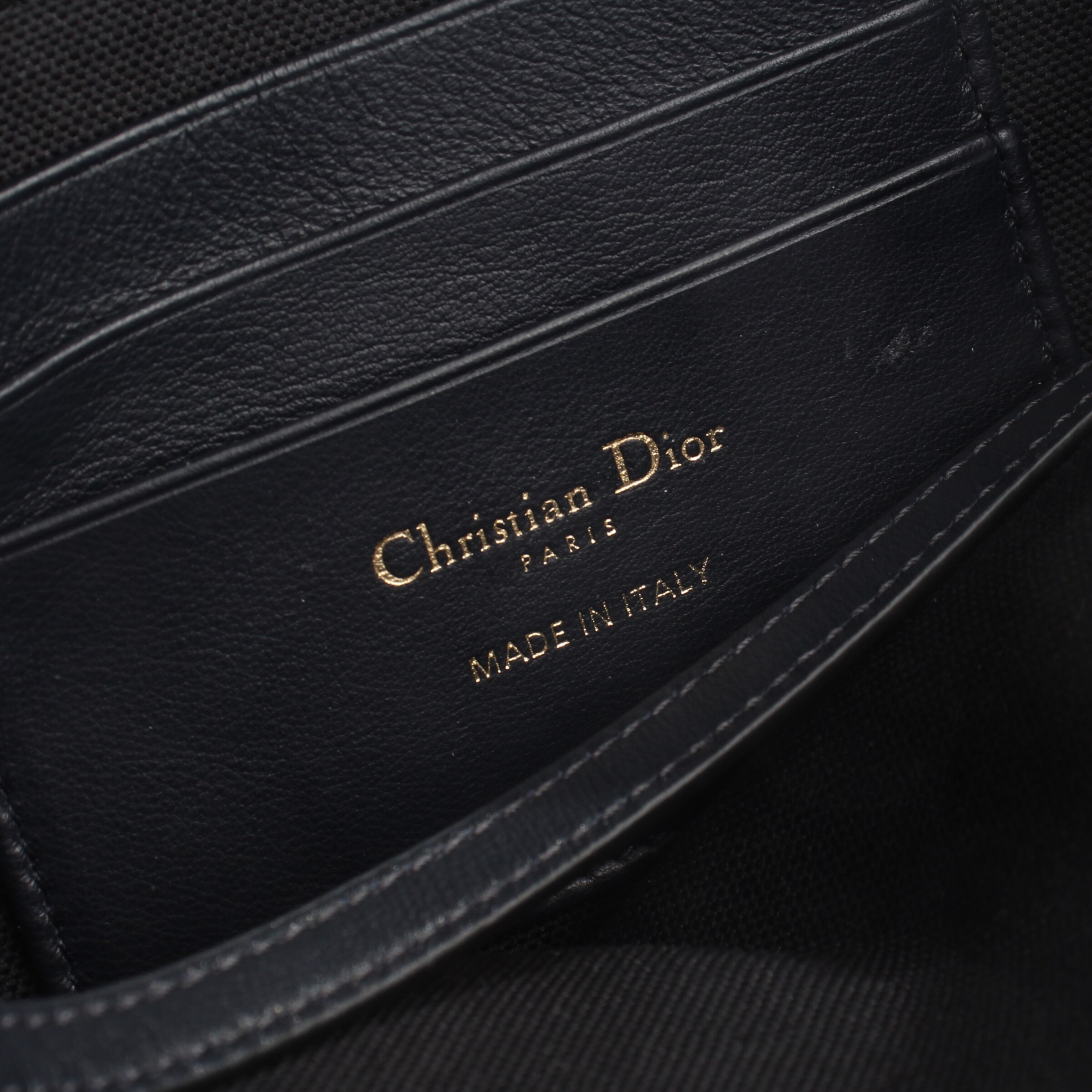 Dior Bag in One size in Mixed colors