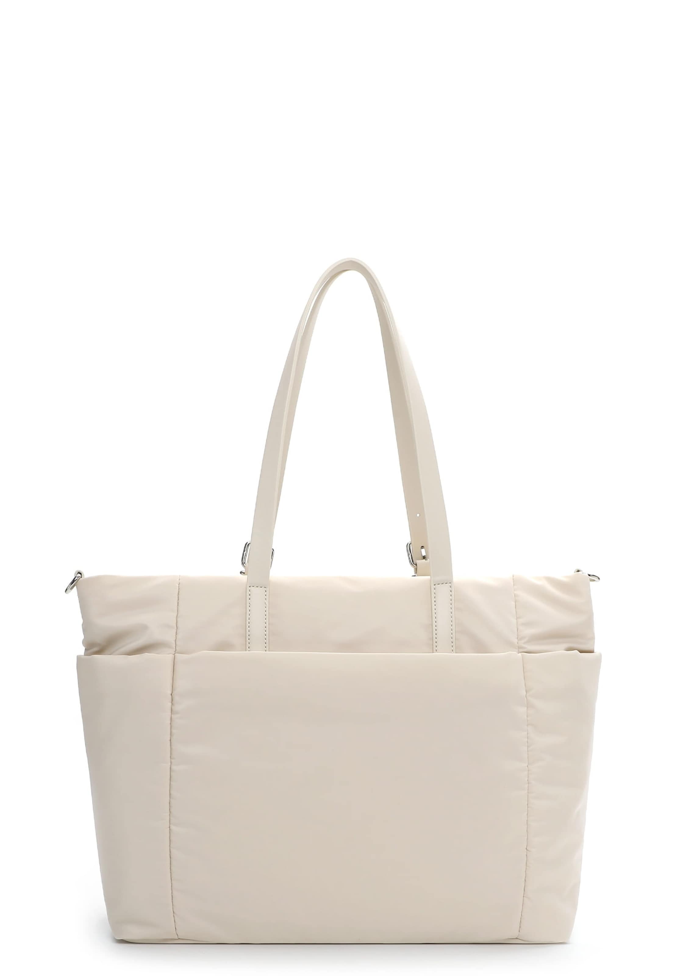 Suri Frey Shopper 'Sissy' i beige
