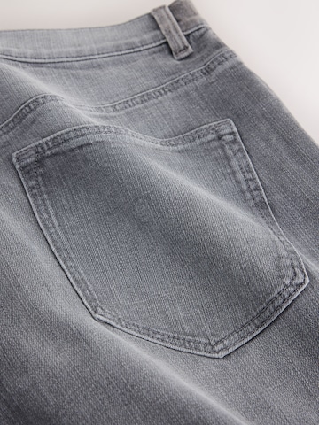 Next Skinny Jeans in Grijs