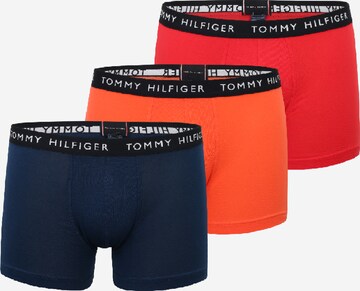 jauktas krāsas Tommy Hilfiger Underwear Bokseršorti: no priekšpuses