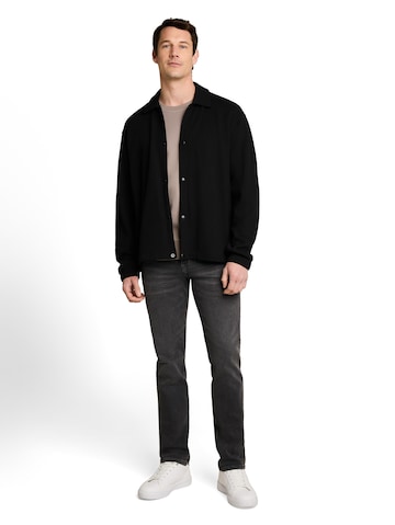 TOM TAILOR Regular Jeans in Grey